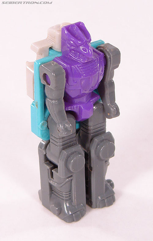 Transformers G1 1988 Hi-Test (Buster) (Image #26 of 48)