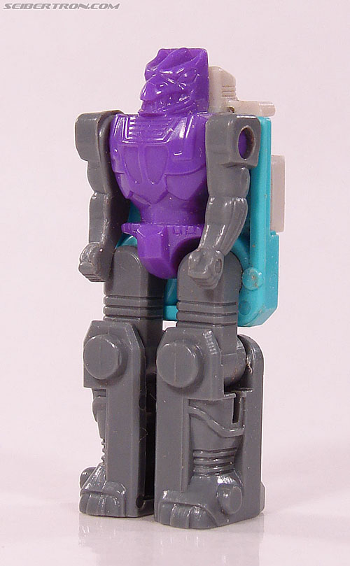 Transformers G1 1988 Hi-Test (Buster) (Image #32 of 48)