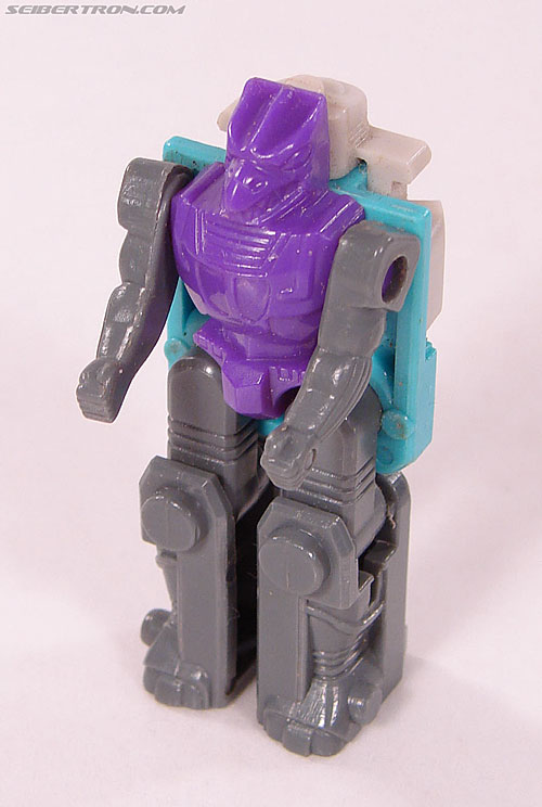 Transformers G1 1988 Hi-Test (Buster) (Image #33 of 48)