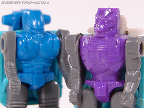Transformers G1 1988 Hi-Test (Buster) (Image #38 of 48)
