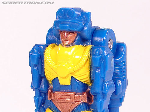Transformers G1 1988 Holepunch (Image #23 of 31)