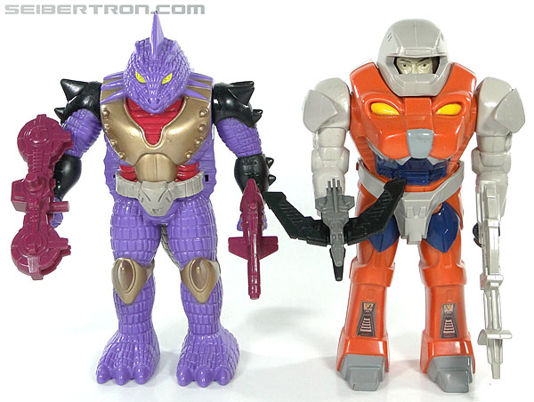 Transformers G1 1988 Iguanus Toy Gallery (Image #32 of 117)