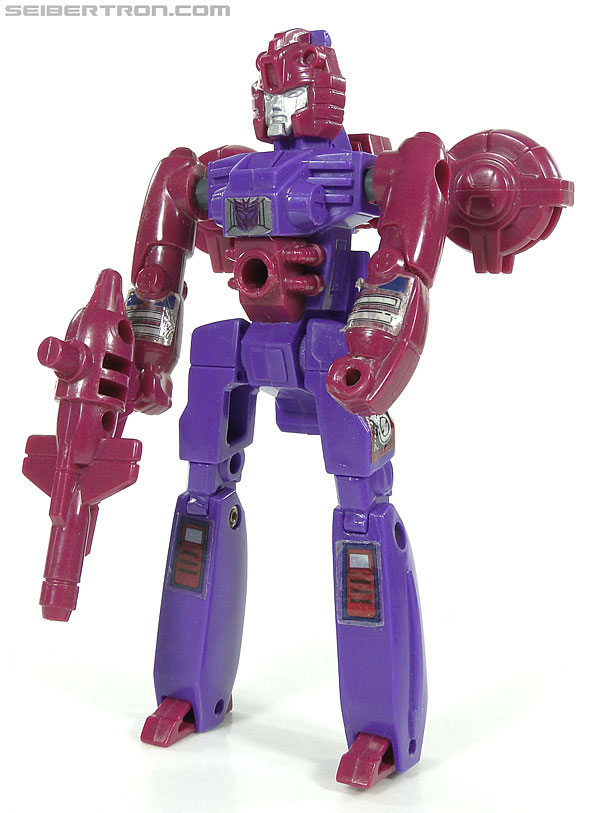 1988 Transformers online Iguanus