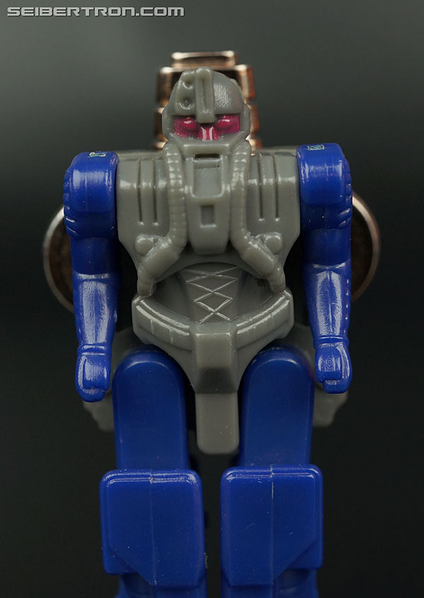 Transformers G1 1988 Hotwire (Ranger) (Image #21 of 60)