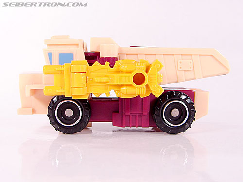 Transformers G1 1988 Landfill (Image #9 of 54)