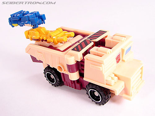 Transformers G1 1988 Landfill (Image #19 of 54)