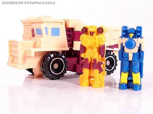 Transformers G1 1988 Landfill (Image #21 of 54)