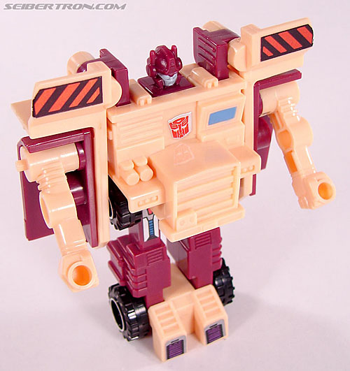 Transformers G1 1988 Landfill (Image #38 of 54)