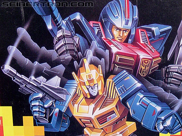 Transformers G1 1988 Metalhawk (Image #4 of 302)