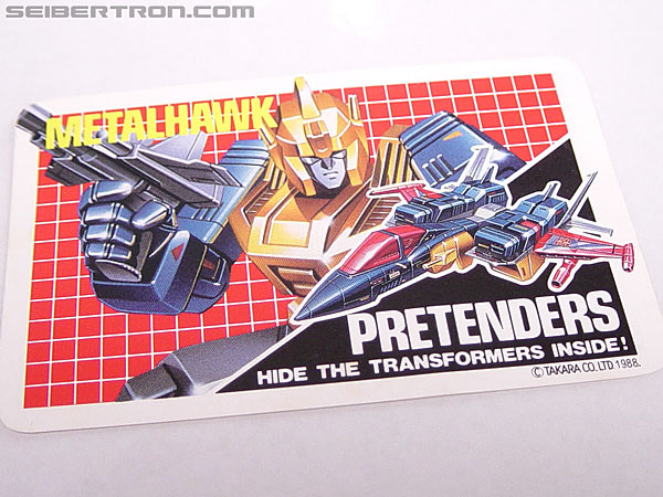 Transformers G1 1988 Metalhawk (Image #22 of 302)