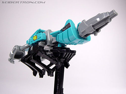Transformers G1 1988 Nautilator (Lobclaw) (Image #20 of 46)