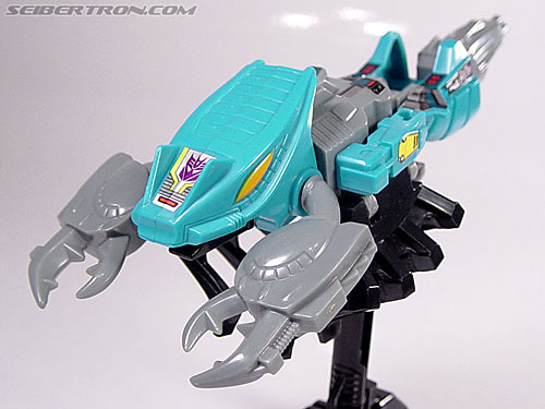 lobclaw transformers
