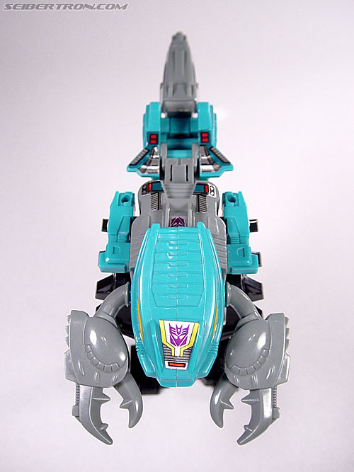 lobclaw transformers