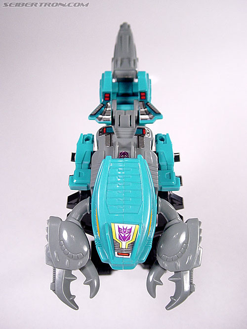 Transformers G1 1988 Nautilator (Lobclaw) (Image #23 of 46)