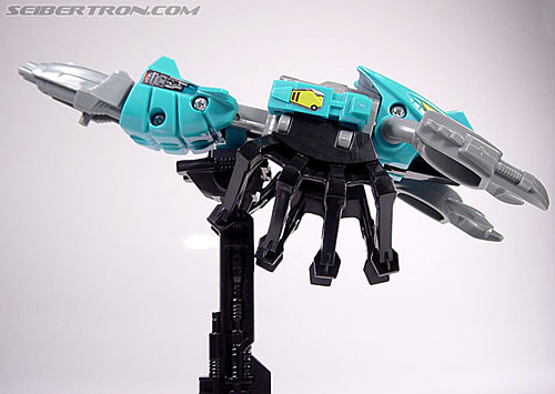 lobclaw transformers