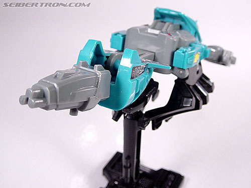 Transformers G1 1988 Nautilator (Lobclaw) (Image #27 of 46)