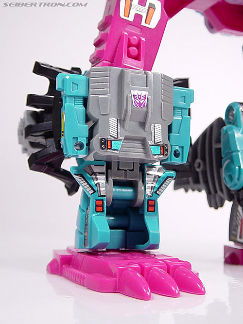 lobclaw transformers