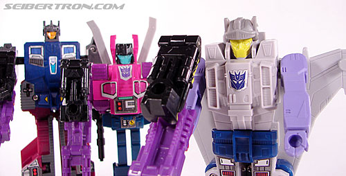 Transformers G1 1988 Needlenose (Image #55 of 55)