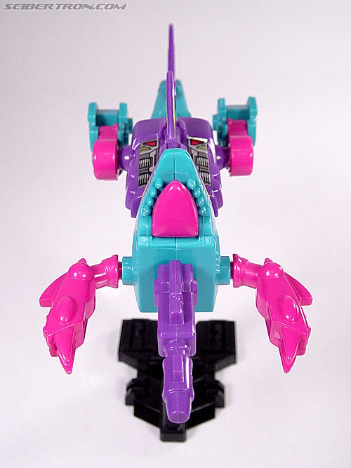 Transformers G1 1988 Overbite (Jawbreaker) (Image #18 of 47)