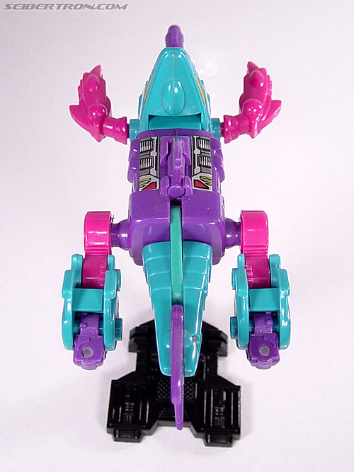 Transformers G1 1988 Overbite (Jawbreaker) (Image #22 of 47)