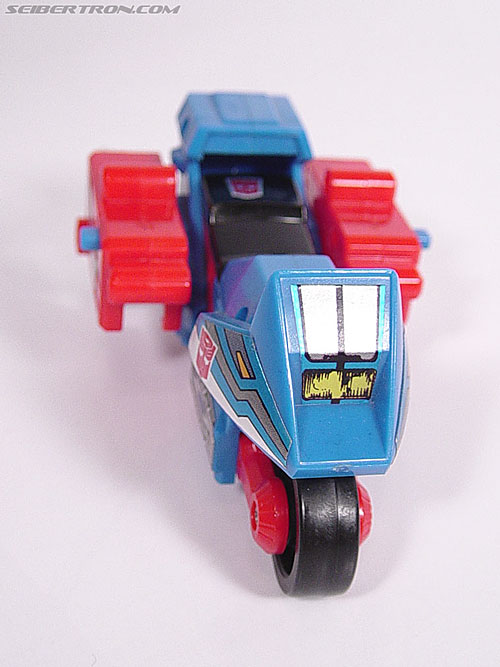 Transformers G1 1988 Override (Image #4 of 27)