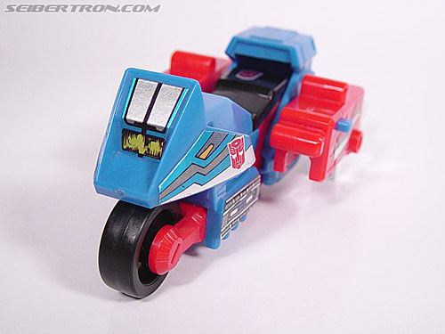 Transformers G1 1988 Override (Image #5 of 27)