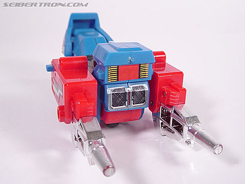 Transformers G1 1988 Override (Image #9 of 27)