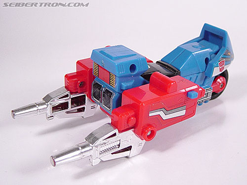 Transformers G1 1988 Override (Image #10 of 27)