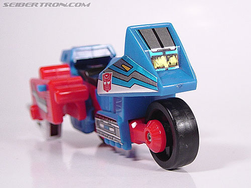 Transformers G1 1988 Override (Image #12 of 27)