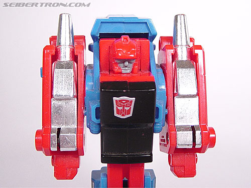 Transformers G1 1988 Override (Image #15 of 27)