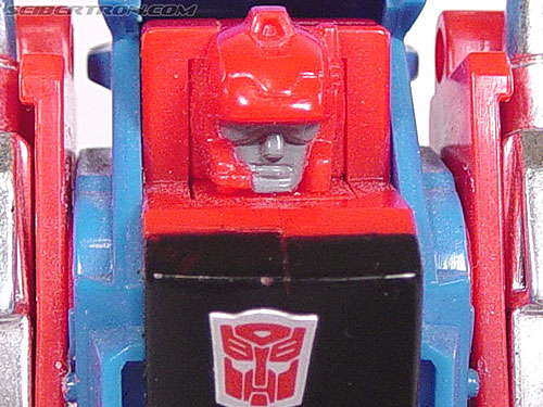 Transformers G1 1988 Override (Image #16 of 27)