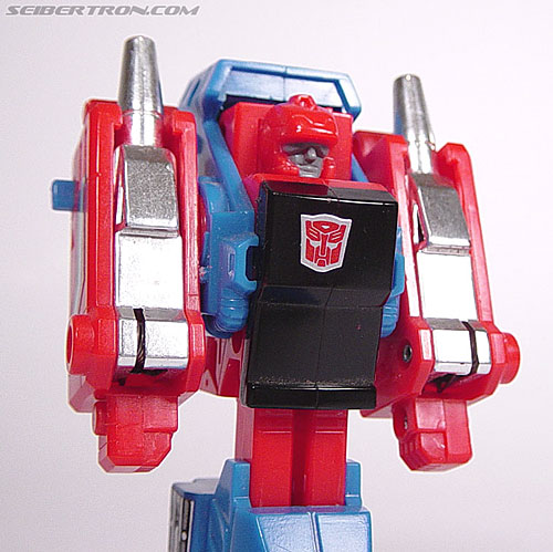 Transformers G1 1988 Override (Image #17 of 27)