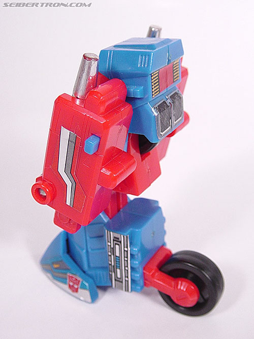 Transformers G1 1988 Override (Image #22 of 27)