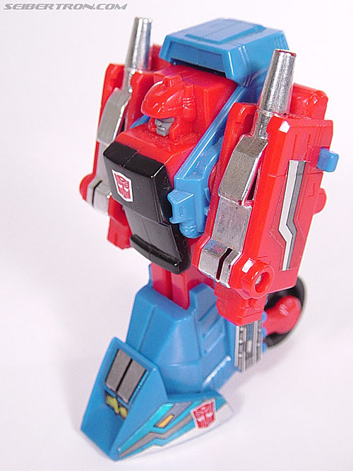 Transformers G1 1988 Override (Image #23 of 27)