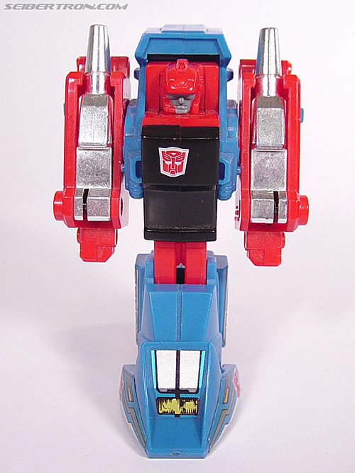 Transformers G1 1988 Override (Image #24 of 27)