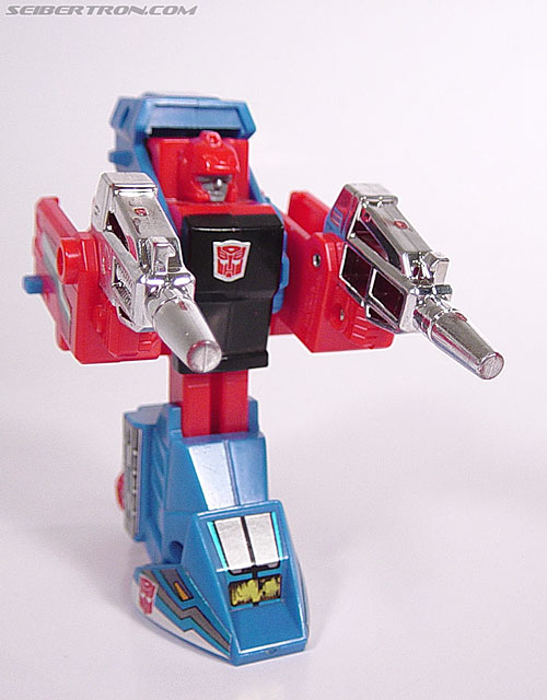 Transformers G1 1988 Override (Image #25 of 27)