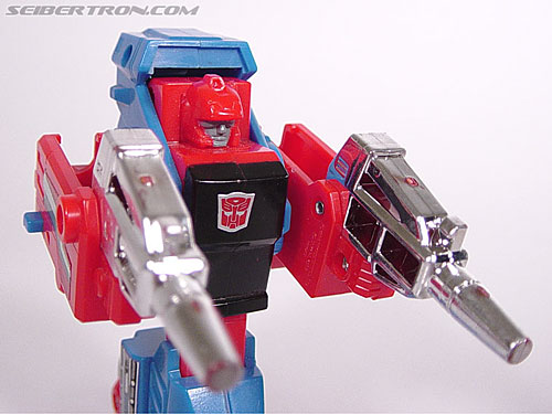Transformers G1 1988 Override (Image #26 of 27)