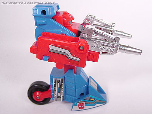 Transformers G1 1988 Override (Image #27 of 27)