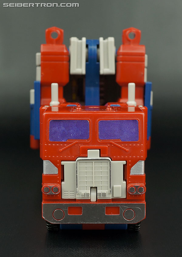 Transformers G1 1988 Optimus Prime (Ginrai) (Image #24 of 281)