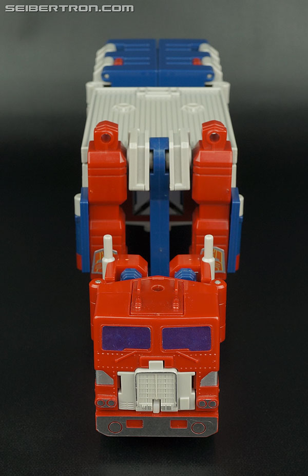 Transformers G1 1988 Optimus Prime (Ginrai) (Image #25 of 281)