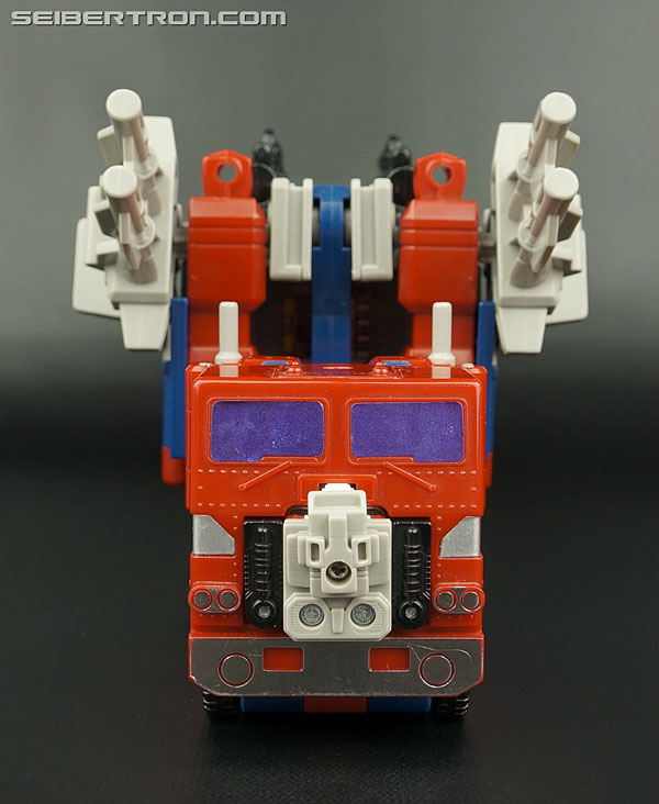 Transformers G1 1988 Optimus Prime (Ginrai) (Image #28 of 281)