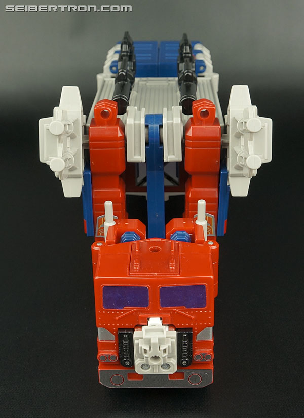 Transformers G1 1988 Optimus Prime (Ginrai) (Image #29 of 281)