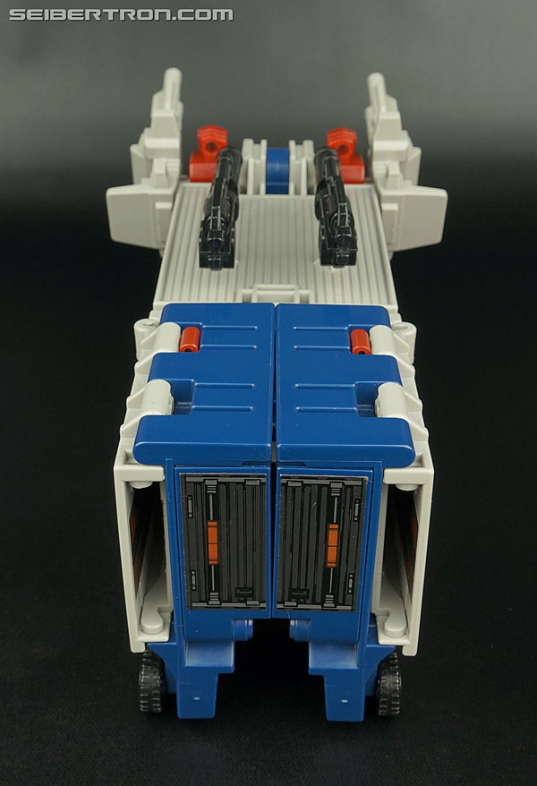 Transformers G1 1988 Optimus Prime (Ginrai) (Image #36 of 281)