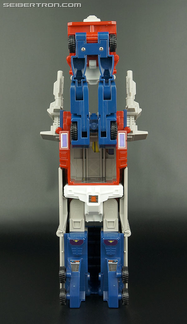 Transformers G1 1988 Optimus Prime (Ginrai) (Image #47 of 281)