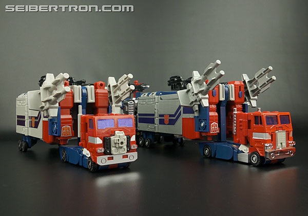 Transformers G1 1988 Optimus Prime (Ginrai) (Image #50 of 281)