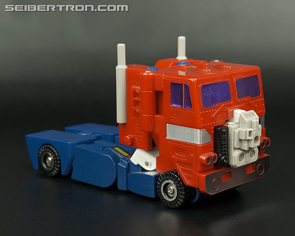 Transformers G1 1988 Optimus Prime (Ginrai) (Image #78 of 281)