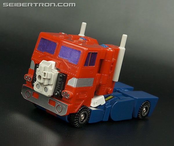 Transformers G1 1988 Optimus Prime (Ginrai) (Image #84 of 281)