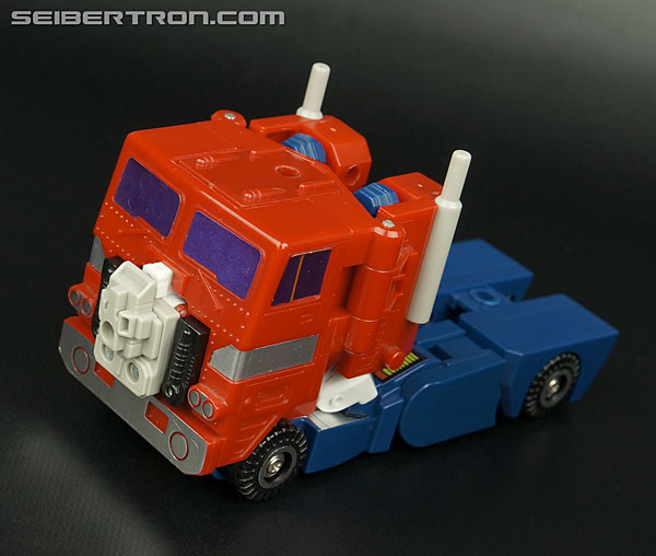 Transformers G1 1988 Optimus Prime (Ginrai) (Image #85 of 281)