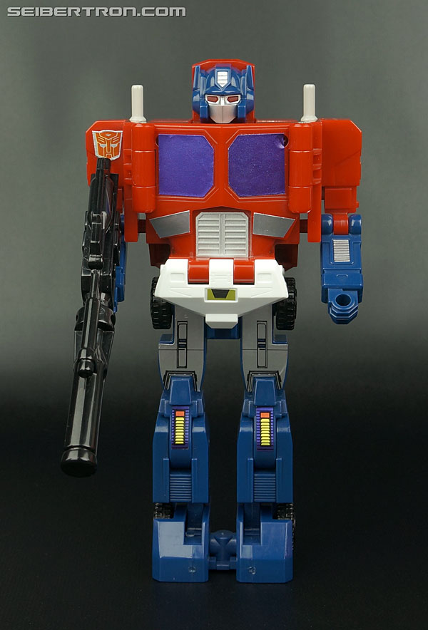Transformers G1 1988 Optimus Prime (Ginrai) (Image #92 of 281)