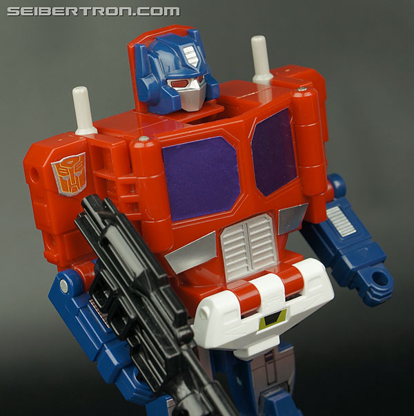 Transformers G1 1988 Optimus Prime (Ginrai) (Image #95 of 281)